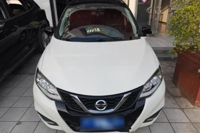 Nissan Tiida 2021, 54200 км, за 63091.95 CNY - фото 10