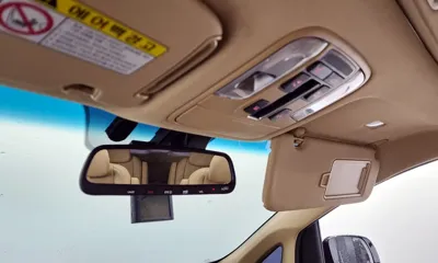 Kia Canival 2019, 98250 км, за 16900000 KRW - фото 17