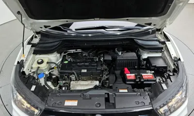 KG_Mobility_Ssangyong TIBOLI 2018, 88260 км, за 10300000 KRW - фото 6