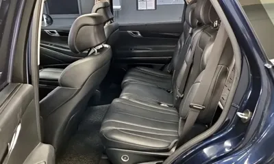 Genesis GV80 2020, 134000 км, за 33900000 KRW - фото 8