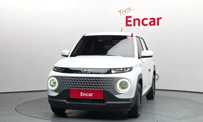 Hyundai Casper 2023, 65984 км, за 10500000 KRW - фото 3