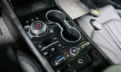 Kia K5 2025, 6324 км, за 30500000 KRW - фото 9