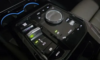 BMW 5-Series 2025, 8999 км, за 62000000 KRW - фото 9