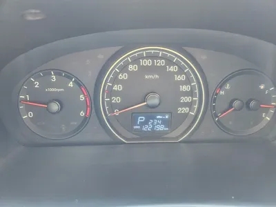Hyundai Starex 2017, 122198 км, за 9000000 KRW - фото 8