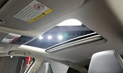 Nissan Altima 2019, 68352 км, за 14200000 KRW - фото 19
