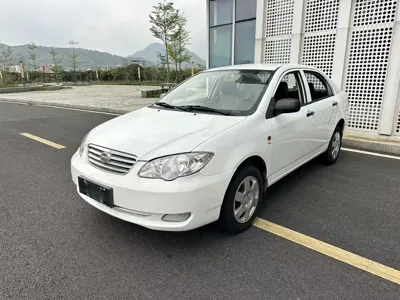 BYD F3 2019, 78000 км, за 15800 CNY - фото 17