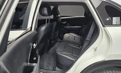 Kia Niro 2022, 123757 км, за 17500000 KRW - фото 11
