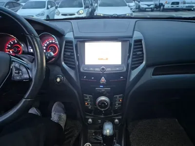 KG_Mobility_Ssangyong TIBOLI 2018, 58423 км, за 10900000 KRW - фото 9