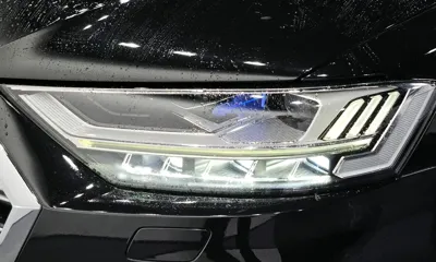 Audi A8 2020, 125984 км, за 45500000 KRW - фото 22