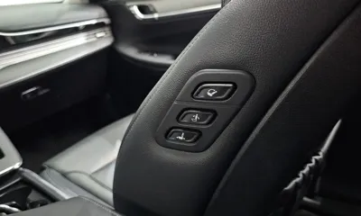 Hyundai Grandeur 2020, 58547 км, за 22500000 KRW - фото 34