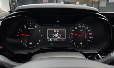 ChevroletGMDaewoo Trax 2025, 25782 км, за 19900000 KRW - фото 8