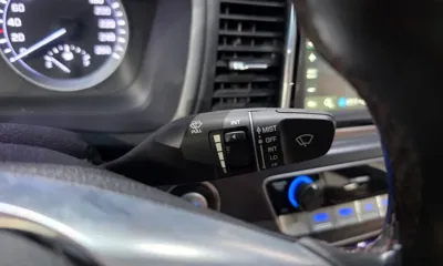 Hyundai Sonata 2019, 117502 км, за 13500000 KRW - фото 34