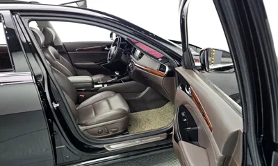 Kia K7 2017, 145217 км, за 11000000 KRW - фото 11