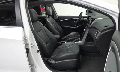 Hyundai i30 2014, 100668 км, за 7100000 KRW - фото 11