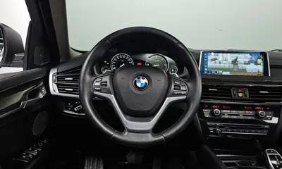 BMW X6 2017, 107574 км, за 29700000 KRW - фото 12
