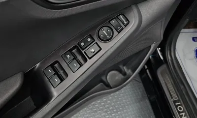 Hyundai Ioniq 2016, 101643 км, за 11800000 KRW - фото 13