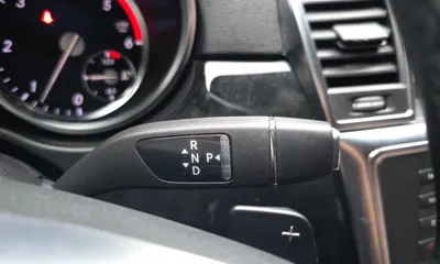 Mercedes-Benz M-Class 2013, 170468 км, за 12000000 KRW - фото 9