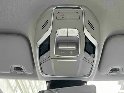 Geely Xingrui 2021, 58000 км, за 43800 CNY - фото 19