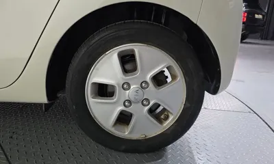Kia Ray 2016, 91191 км, за 7690000 KRW - фото 21