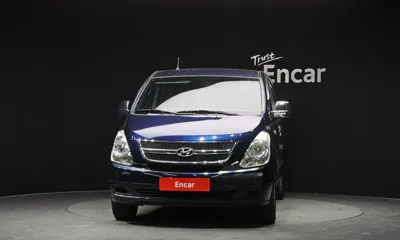 Hyundai Starex 2011, 201331 км, за 4500000 KRW