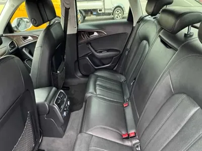 Audi A6 2016, 119087 км, за 12790000 KRW - фото 10