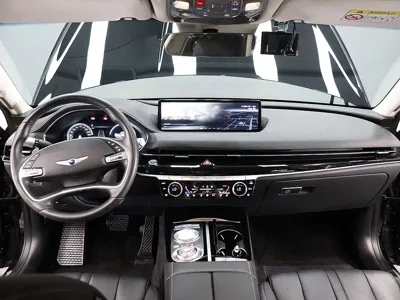 Genesis G80 2022, 61130 км, за 39800000 KRW - фото 5