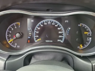Jeep Cherokee 2021, 18200 км, за 34500000 KRW - фото 9