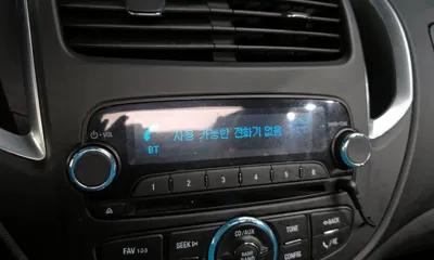 ChevroletGMDaewoo Trax 2015, 96418 км, за 4500000 KRW - фото 16