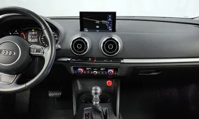 Audi A3 2015, 75999 км, за 10200000 KRW - фото 14