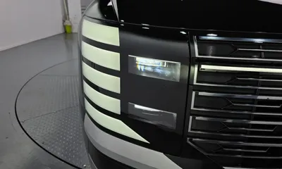 Hyundai Palisade 2026, 7757 км, за 59900000 KRW - фото 22