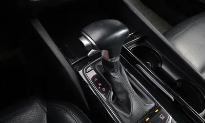 Kia K7 2016, 191834 км, за 7990000 KRW - фото 9