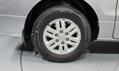 Hyundai Starex 2019, 251665 км, за 9300000 KRW - фото 5
