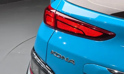 Hyundai Kona 2022, 15588 км, за 17500000 KRW - фото 23