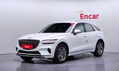 Genesis GV70 · 2023 год