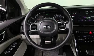 Kia Canival 2021, 40672 км, за 25900000 KRW - фото 13