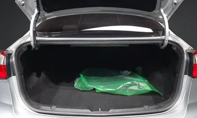 Kia K3 2015, 202744 км, за 2800000 KRW - фото 20