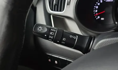 Kia Ray 2013, 124187 км, за 6500000 KRW - фото 20