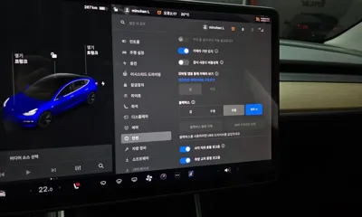 Tesla Model 3 2020, 143778 км, за 22300000 KRW - фото 16