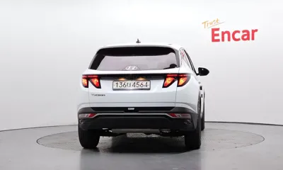 Hyundai Tucson 2022, 82658 км, за 18990000 KRW