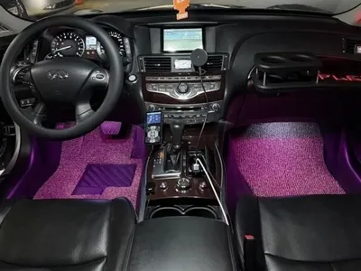 Infiniti M 2011, 155635 км, за 6900000 KRW - фото 12