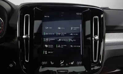 Volvo XC40 2019, 141119 км, за 16800000 KRW - фото 17