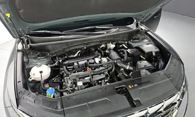 Hyundai Tucson 2022, 21494 км, за 25900000 KRW - фото 6