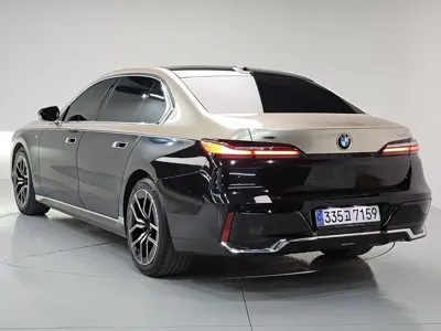 BMW 7-Series 2024, 88308 км, за 95000000 KRW - фото 4