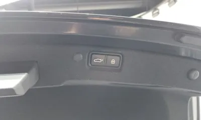 Kia K7 2017, 117115 км, за 12900000 KRW - фото 31