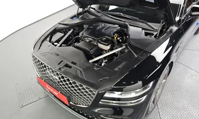 Genesis G80 2021, 130059 км, за 31990000 KRW - фото 6