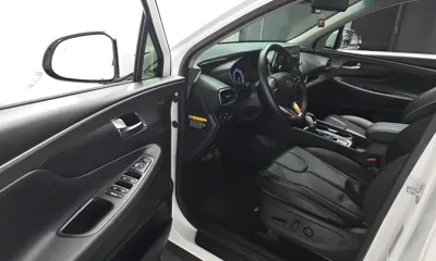Hyundai Santafe 2019, 22605 км, за 23500000 KRW - фото 11