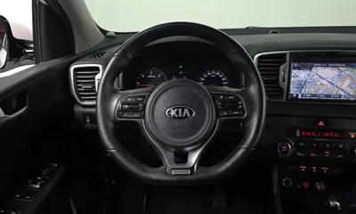Kia Sportage 2018, 100608 км, за 11000000 KRW - фото 12