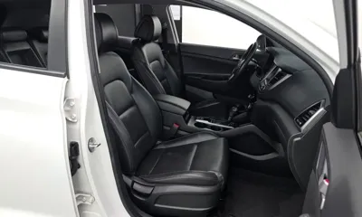 Hyundai Tucson 2018, 149701 км, за 12500000 KRW - фото 10
