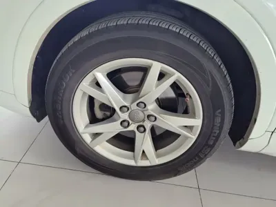 Audi Q3 2016, 125500 км, за 47800 CNY - фото 23