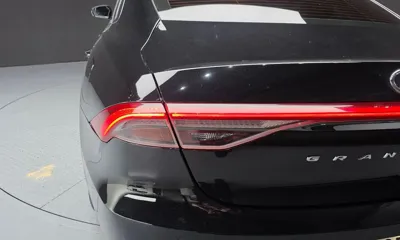 Hyundai Grandeur 2021, 85506 км, за 19900000 KRW - фото 23